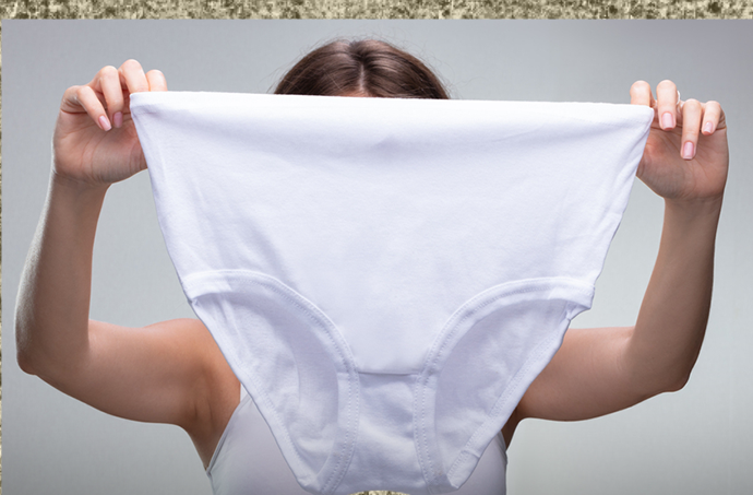 질 분비물 증가 원인, 냉이 갑자기 늘었다면 무엇을 의심해야 하나요? 관련 해부 구조 그림